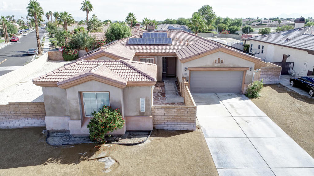 Century Park - Residential