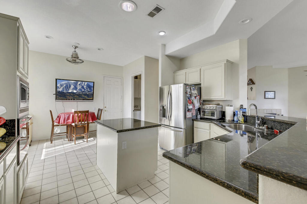 Century Park - Residential