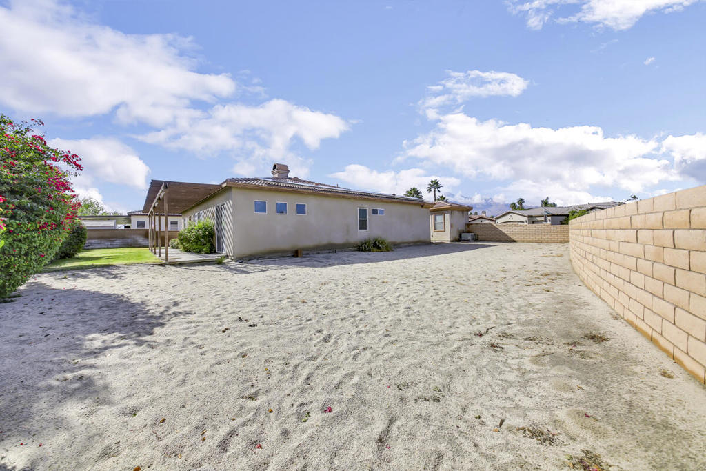 Century Park - Residential