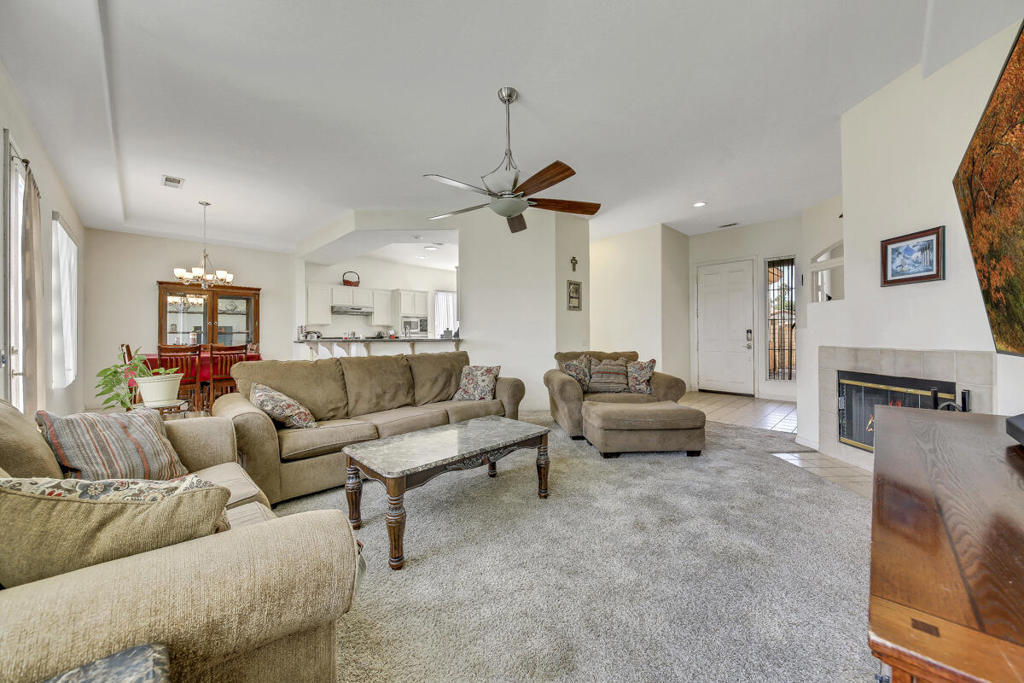 Century Park - Residential