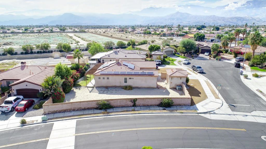 Century Park - Residential