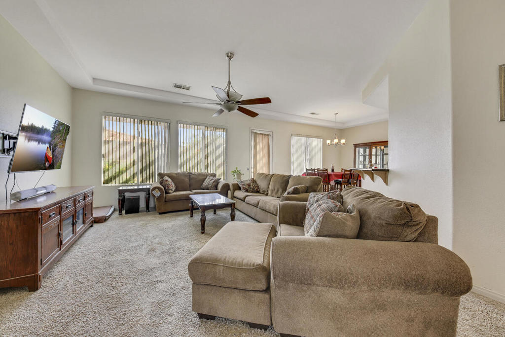 Century Park - Residential