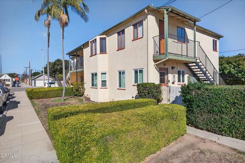 Photo of 506 S G Street, Oxnard, CA 93030 (MLS # V1-33019)