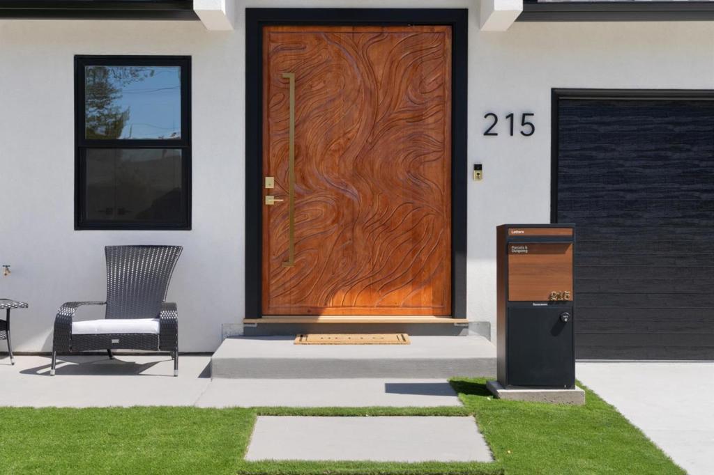 215 Lauella Court