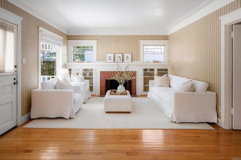 Photo of 1138 Virginia Way Way, La Jolla, CA 92037 (MLS # NDP2602086)