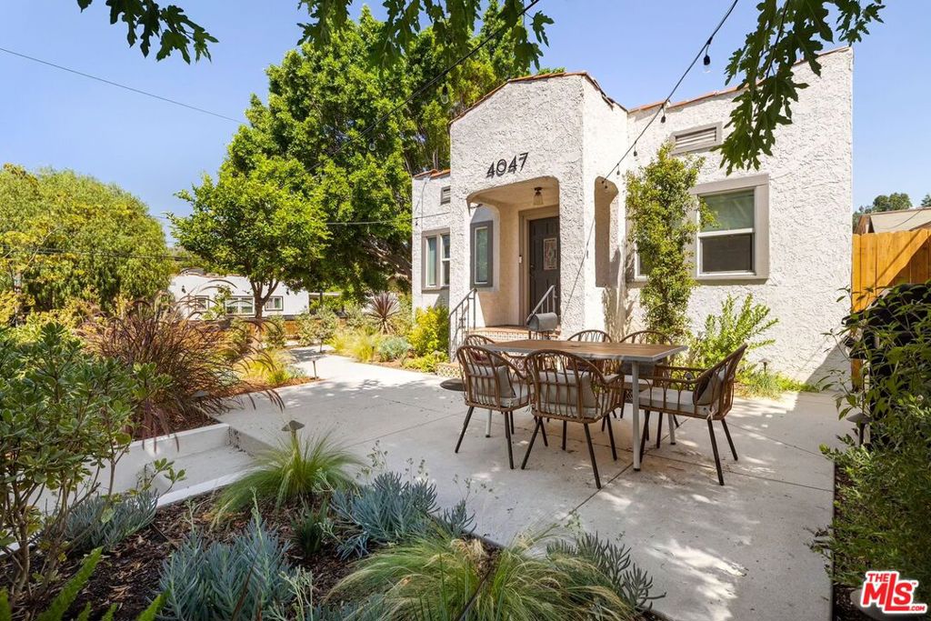 Welcome to Casa Camero! Recently remodeled 3-bedroom, 2-bathroom in the heart of Franklin Hills, offering easy access to some of the best restaurants and entertainment in the city. The home is bright throughout the day, thanks to its large windows, and features an open floor plan that creates a spacious and inviting atmosphere. The property boasts a serene front yard oasis and a stunning hot tub for perfect for relaxation. Inside, you'll find central air, an in-unit washer & dryer, and 1 separate covered garage. **Available for move-in after September 29th.**