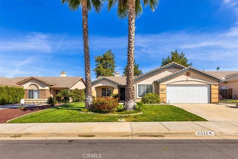 Photo of 31522 Amsterdam Rd, Winchester, CA 92596 (MLS # SW26075875)