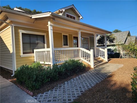 Tiny photo for 791 Pepper St, San Luis Obispo, CA 93401 (MLS # SC25254128)