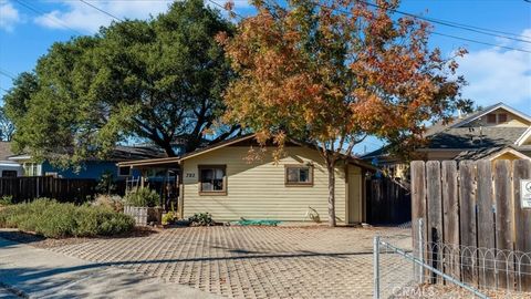 Tiny photo for 791 Pepper St, San Luis Obispo, CA 93401 (MLS # SC25254128)