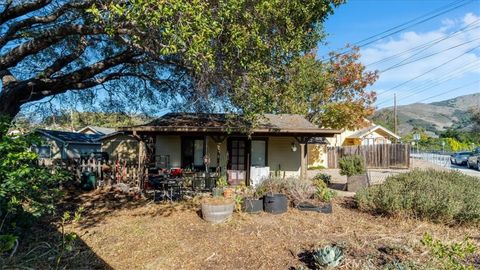 Tiny photo for 791 Pepper St, San Luis Obispo, CA 93401 (MLS # SC25254128)