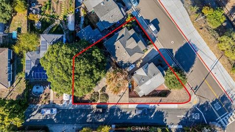 Tiny photo for 791 Pepper St, San Luis Obispo, CA 93401 (MLS # SC25254128)