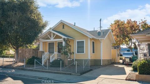Tiny photo for 791 Pepper St, San Luis Obispo, CA 93401 (MLS # SC25254128)