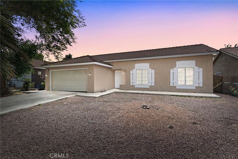 Photo of 15036 Milford Ave, Adelanto, CA 92301 (MLS # IG26093297)