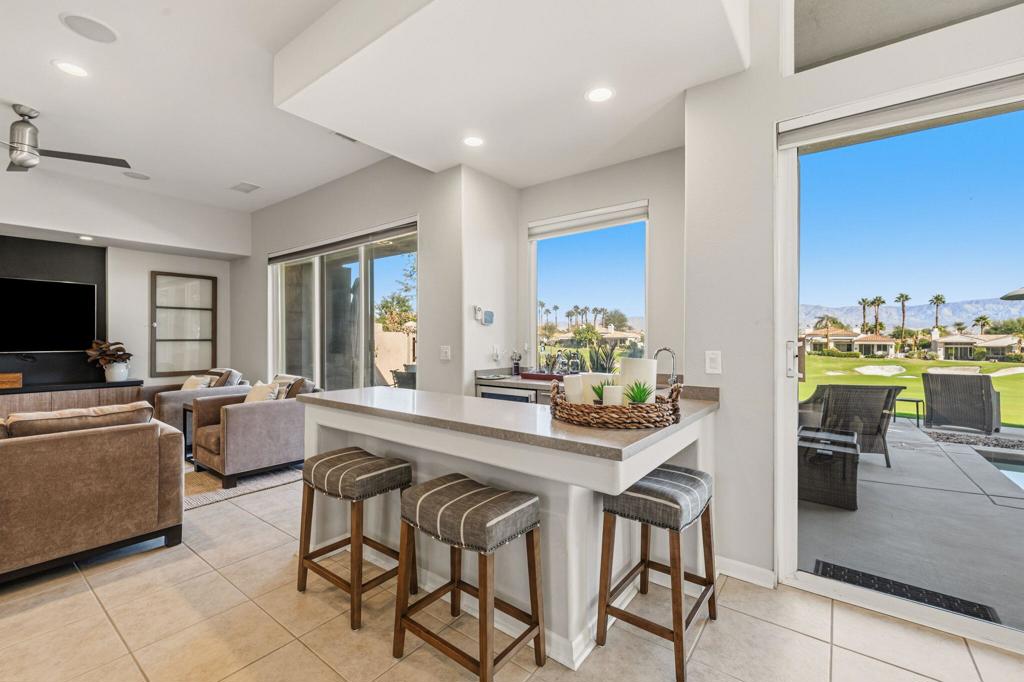 Indian Ridge - Residential