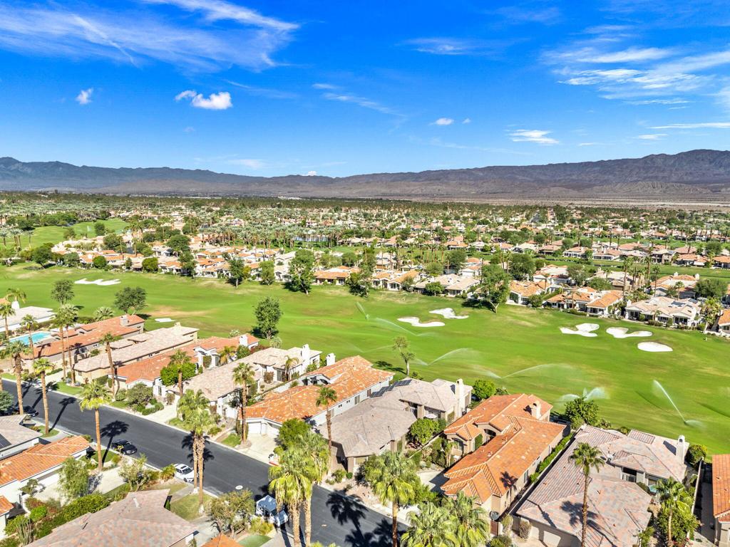 Indian Ridge - Residential