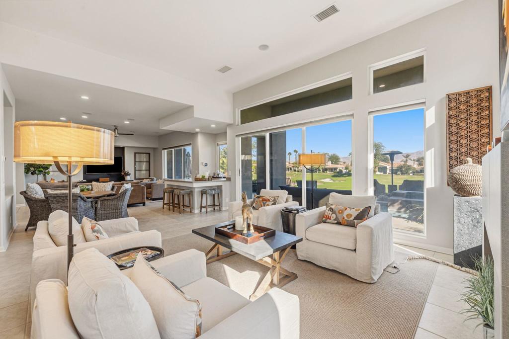 Indian Ridge - Residential