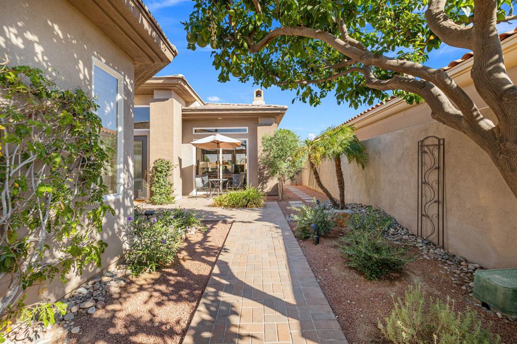 Indian Ridge - Residential