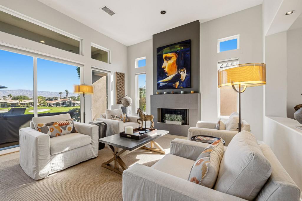 Indian Ridge - Residential