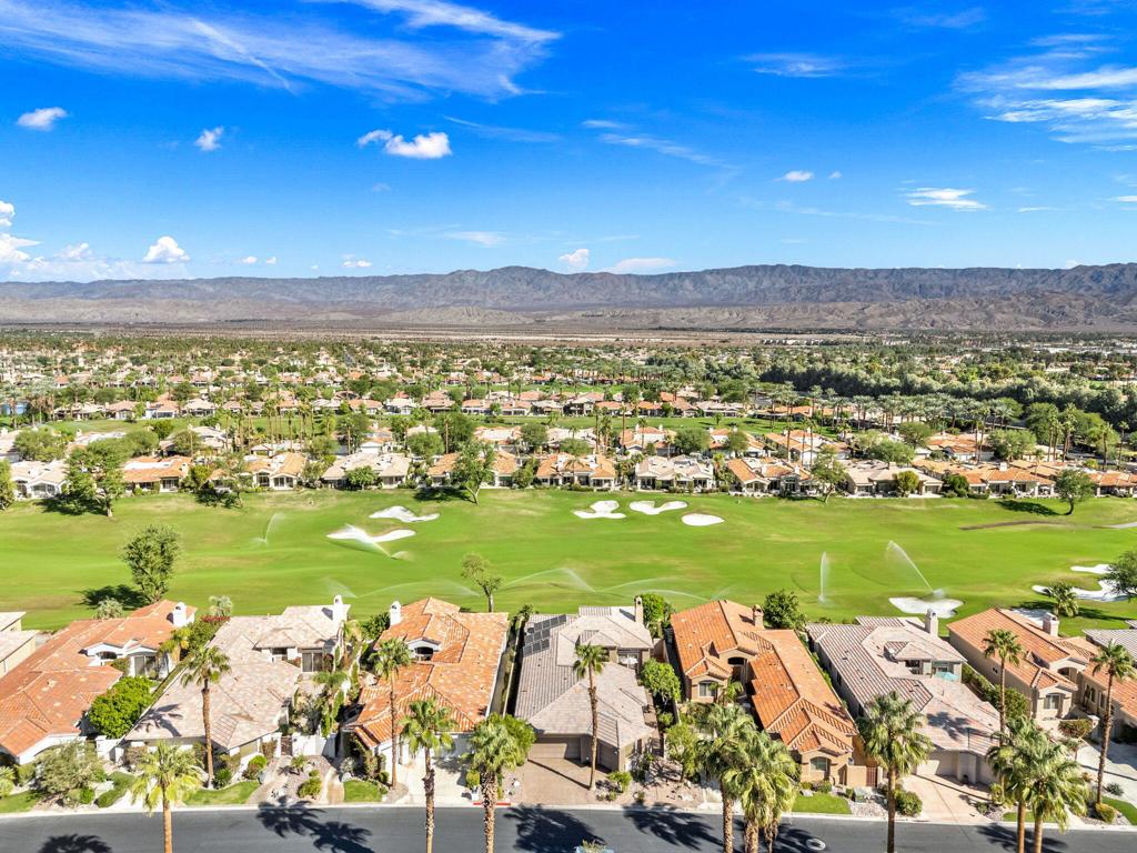 Indian Ridge - Residential