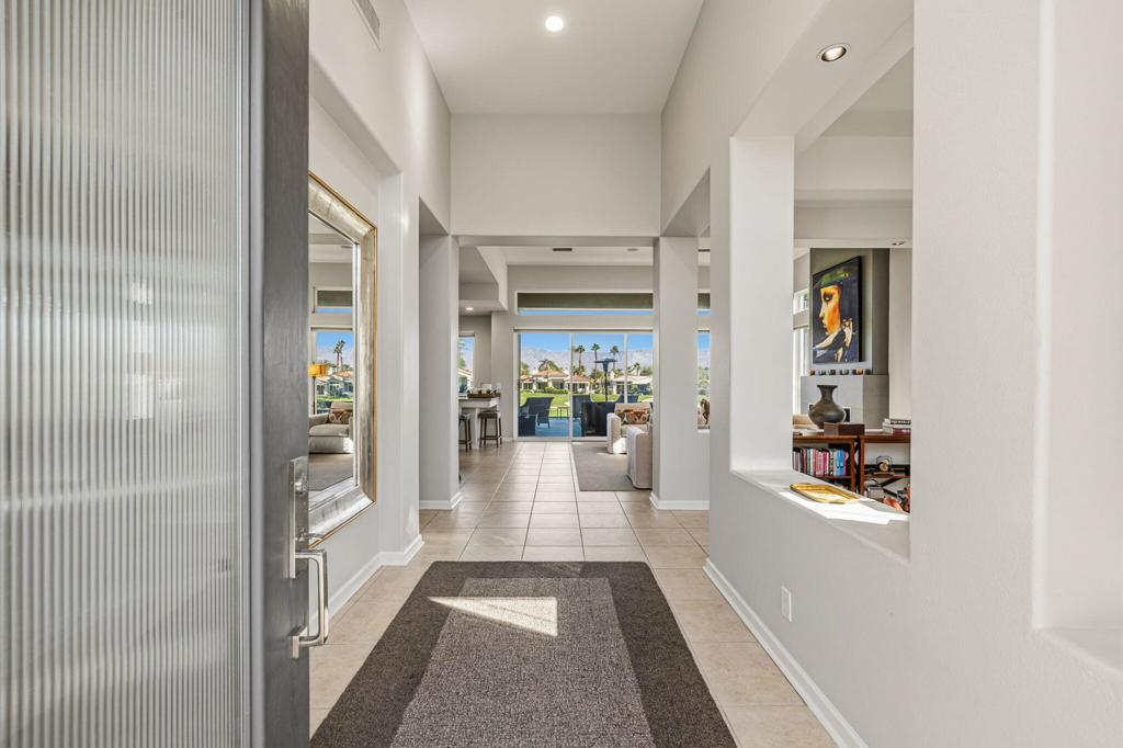 Indian Ridge - Residential