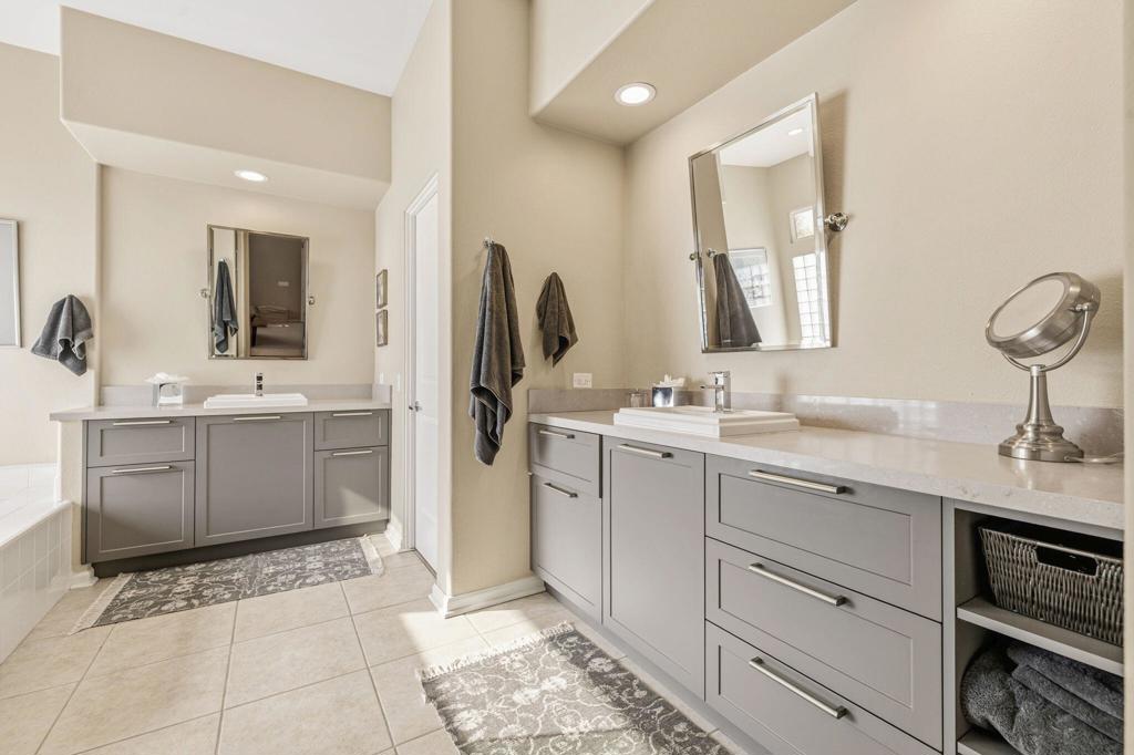 Indian Ridge - Residential