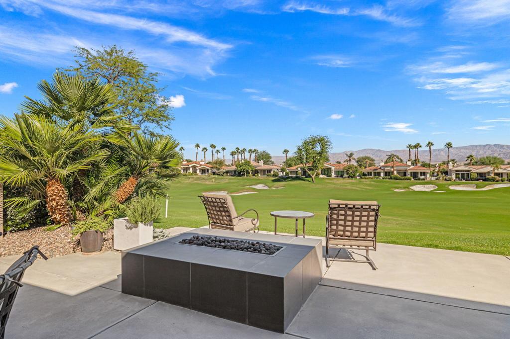 Indian Ridge - Residential