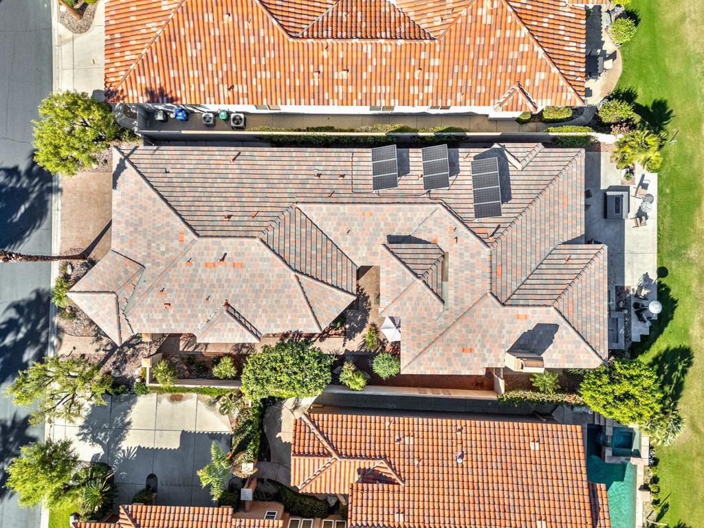 Indian Ridge - Residential