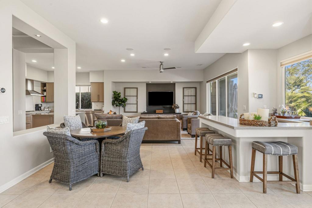 Indian Ridge - Residential