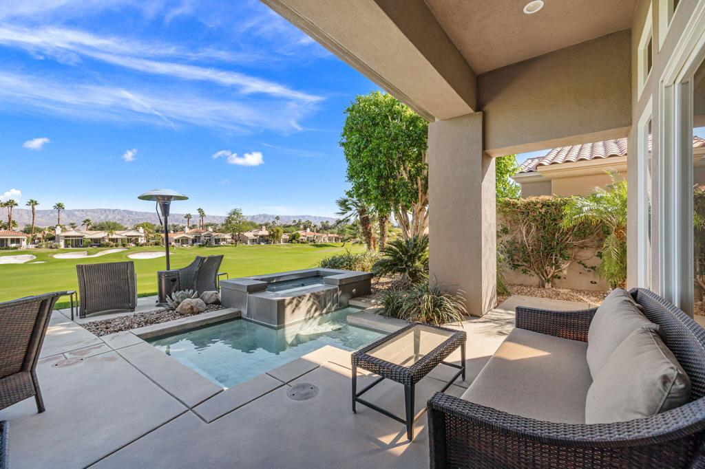 Indian Ridge - Residential