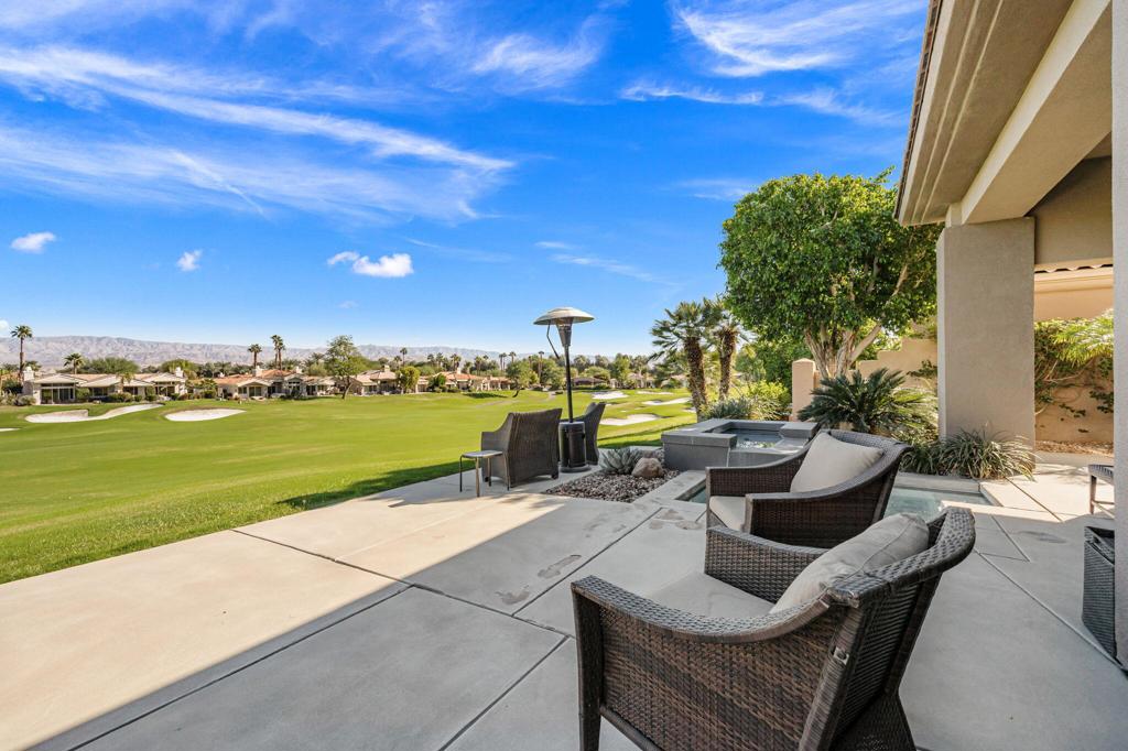 Indian Ridge - Residential