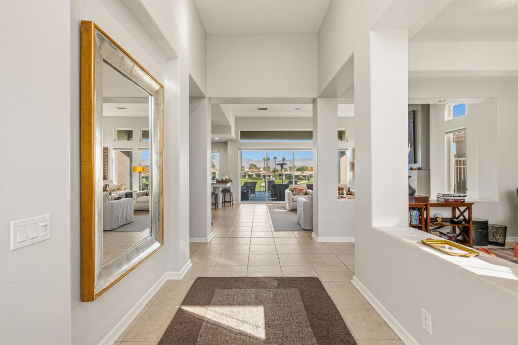 Indian Ridge - Residential