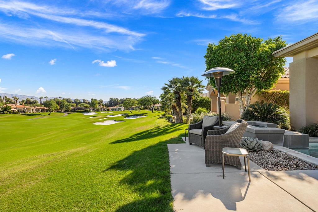 Indian Ridge - Residential