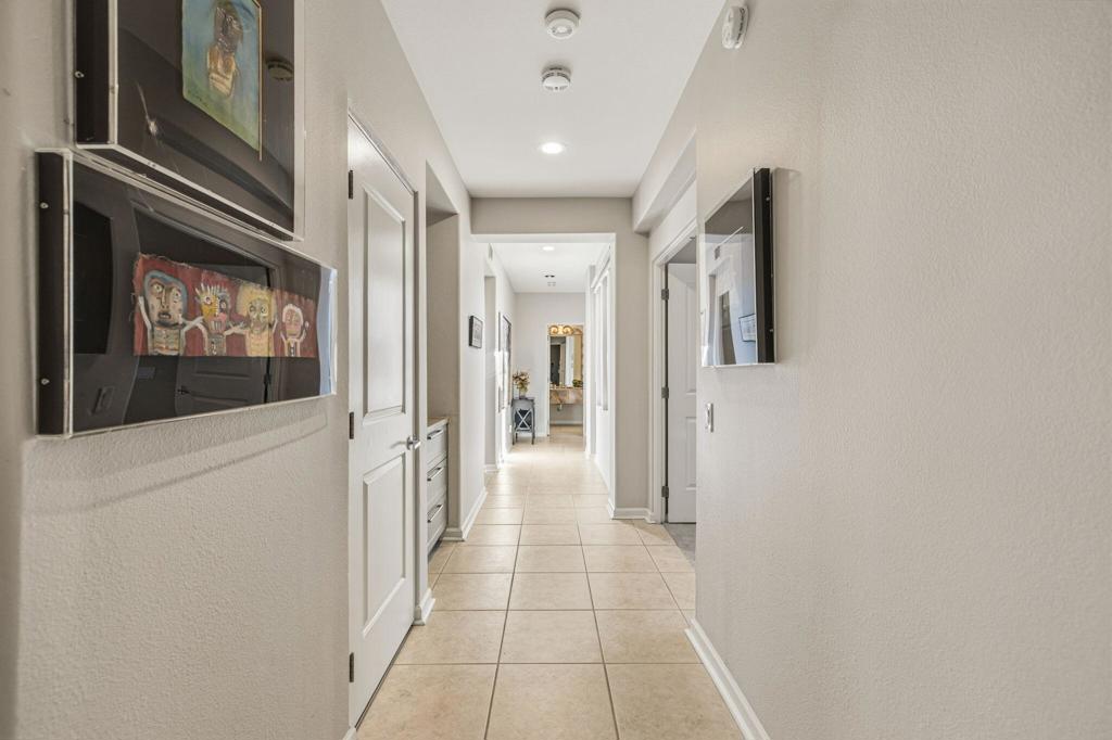 Indian Ridge - Residential