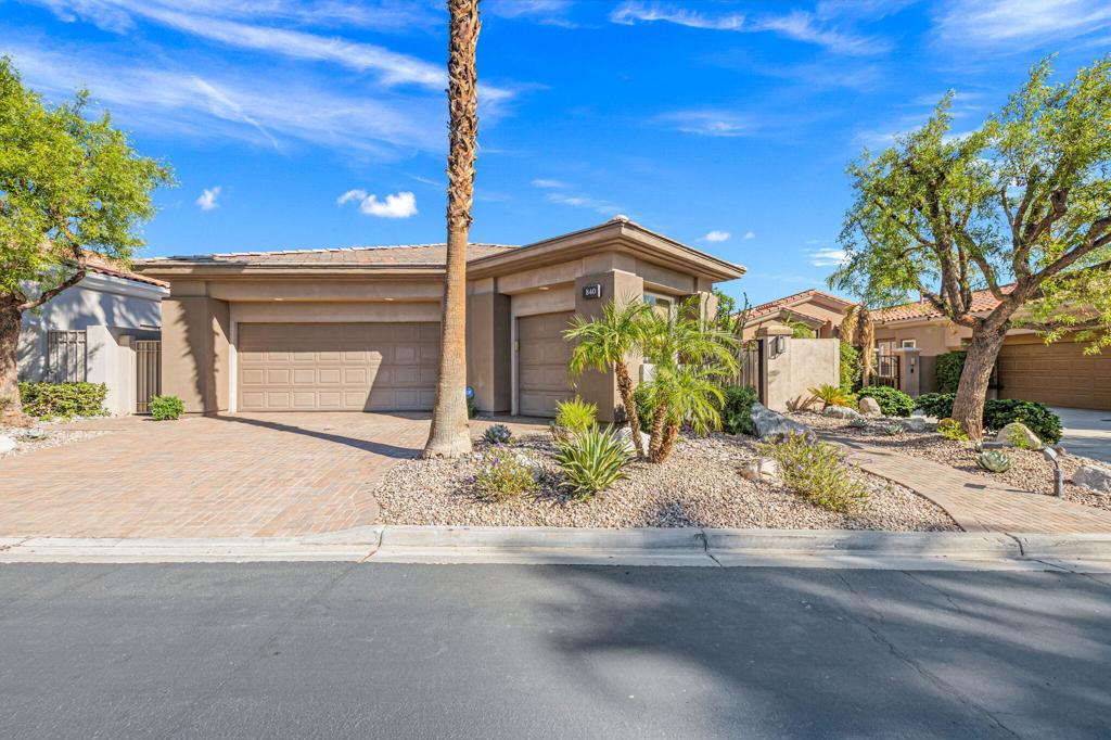 Indian Ridge - Residential