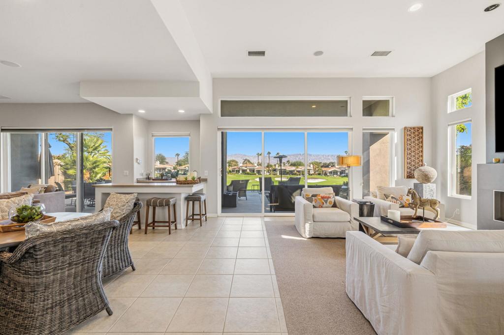 Indian Ridge - Residential