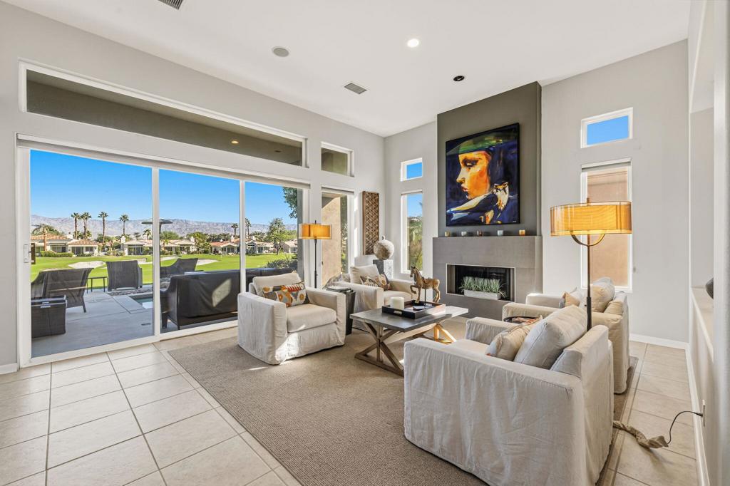 Indian Ridge - Residential