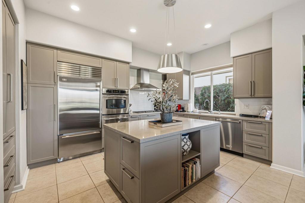 Indian Ridge - Residential