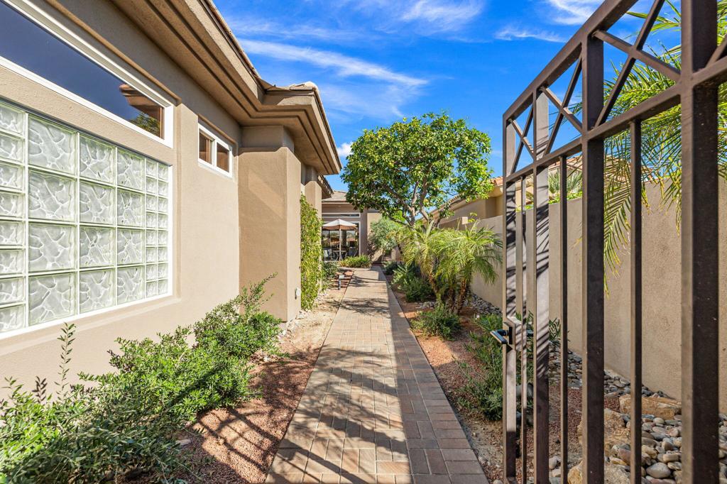 Indian Ridge - Residential