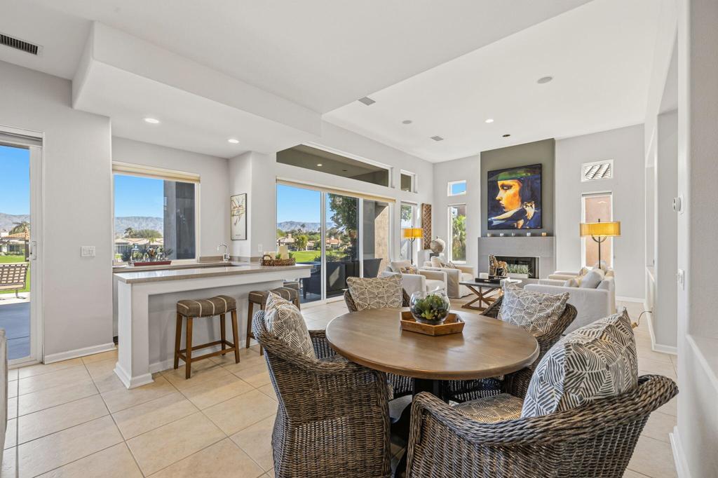 Indian Ridge - Residential