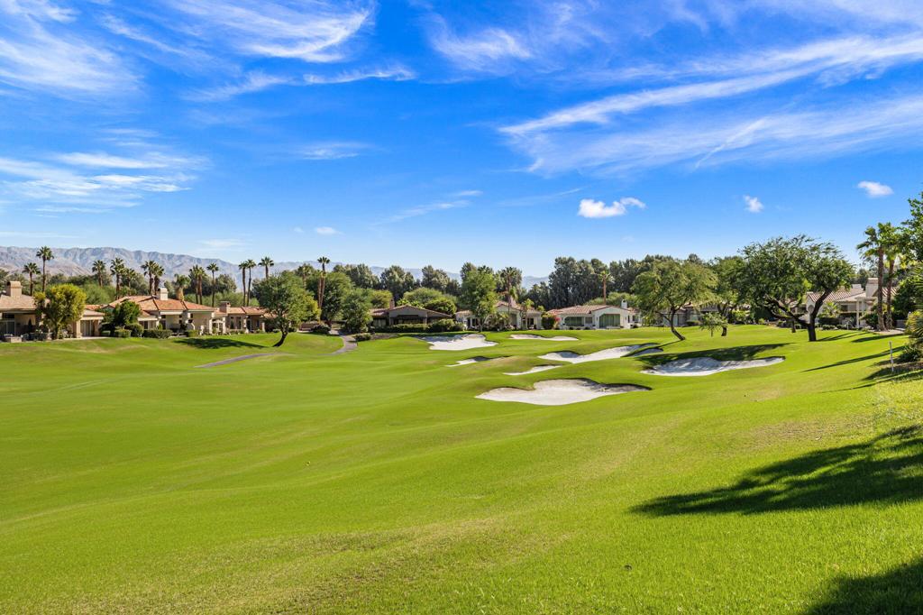 Indian Ridge - Residential