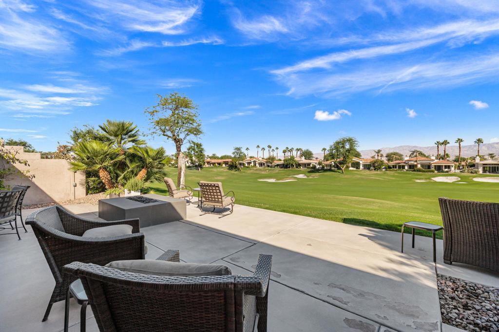 Indian Ridge - Residential