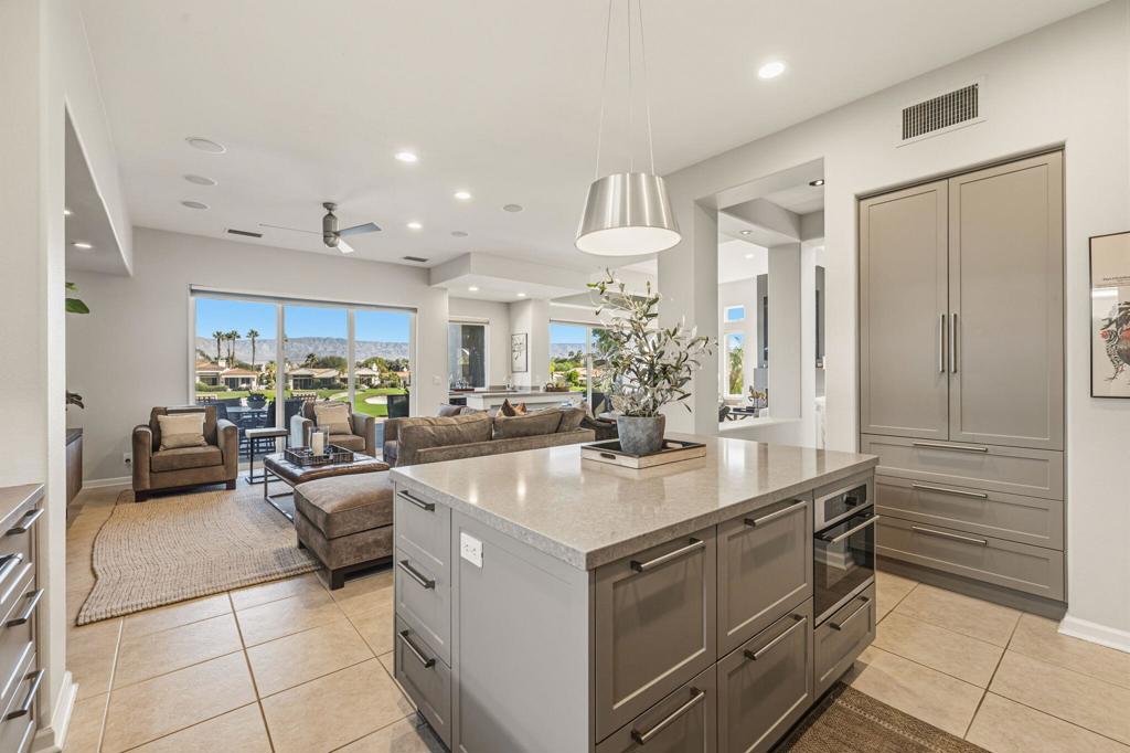 Indian Ridge - Residential