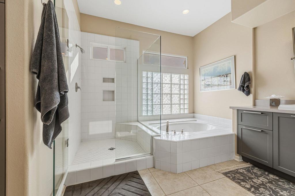 Indian Ridge - Residential