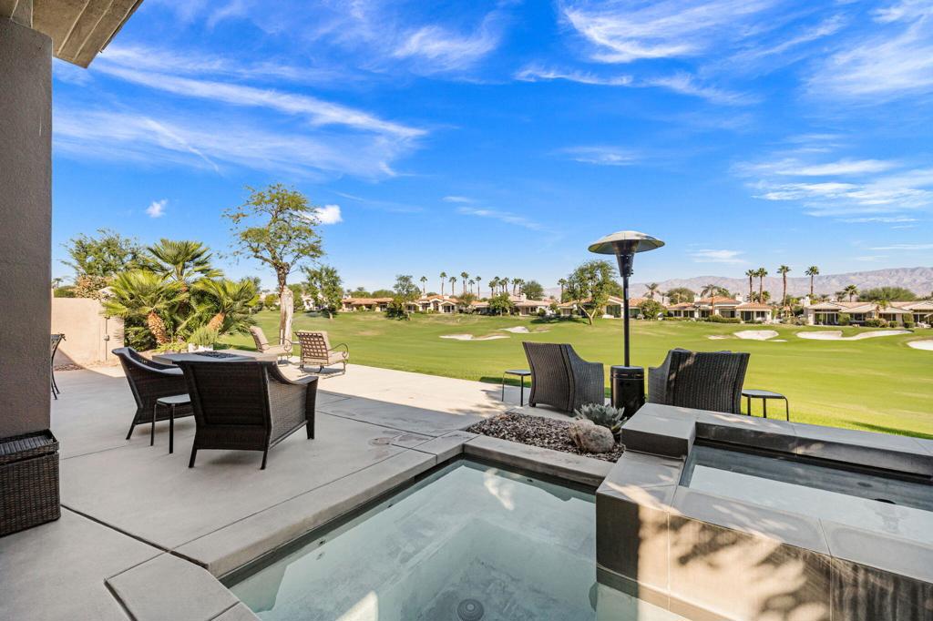 Indian Ridge - Residential