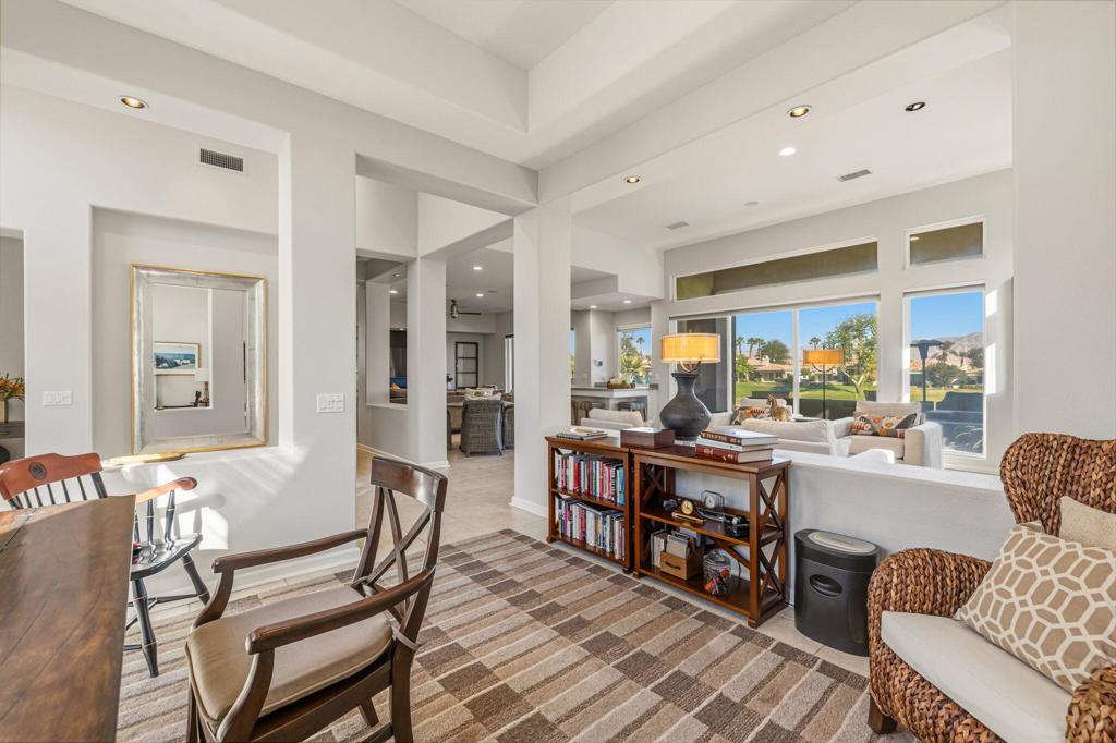 Indian Ridge - Residential