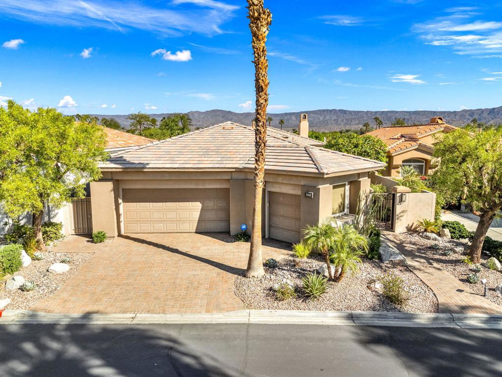 Indian Ridge - Residential