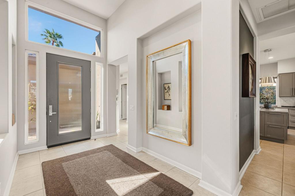 Indian Ridge - Residential