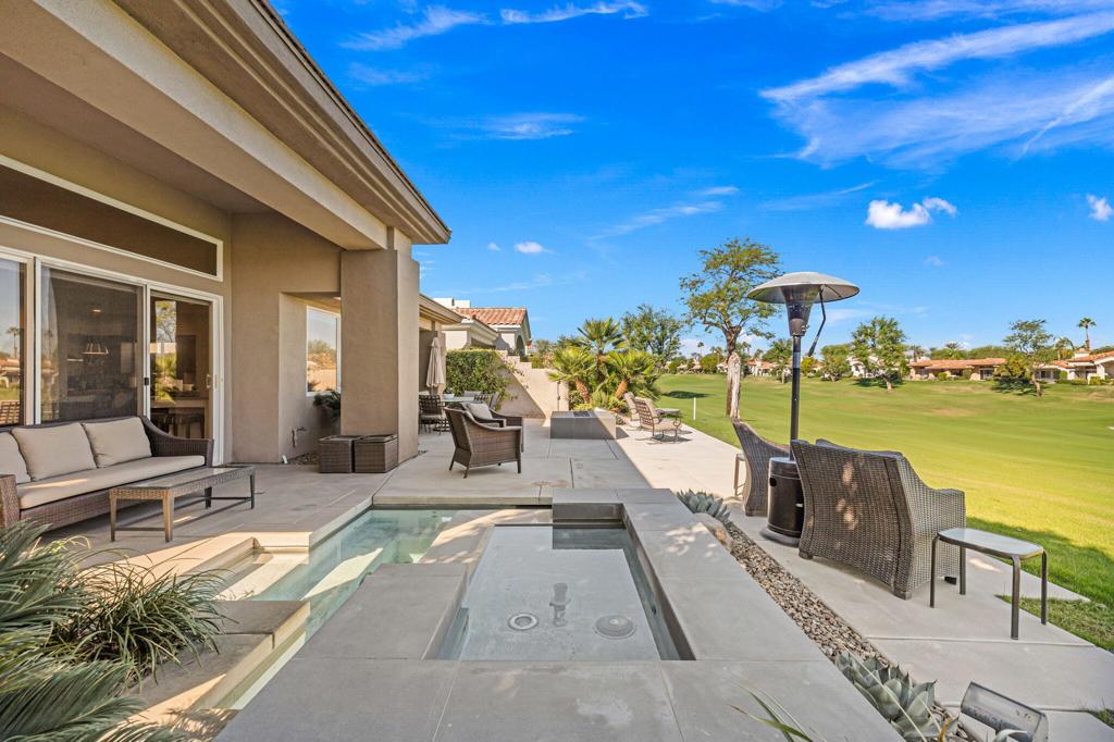 Indian Ridge - Residential