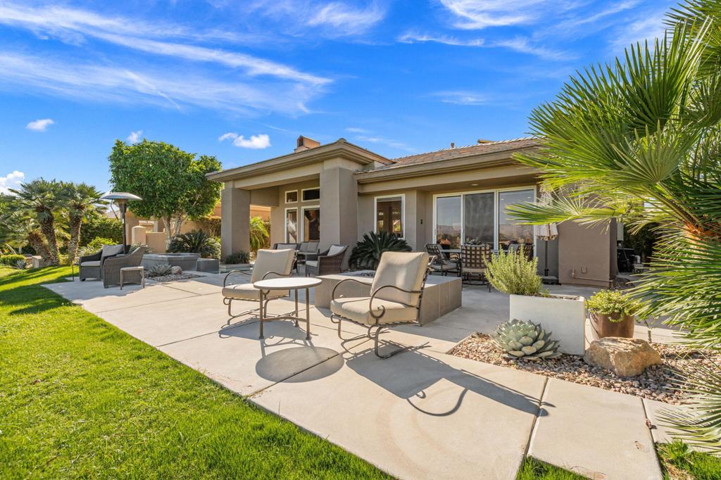 Indian Ridge - Residential