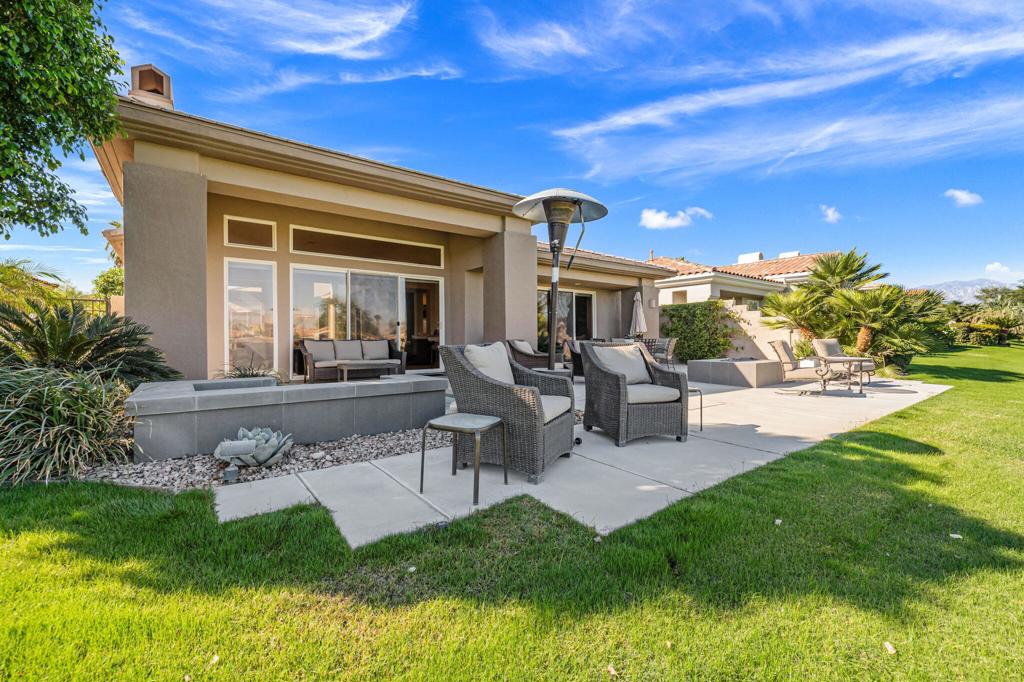 Indian Ridge - Residential